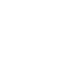 text circle